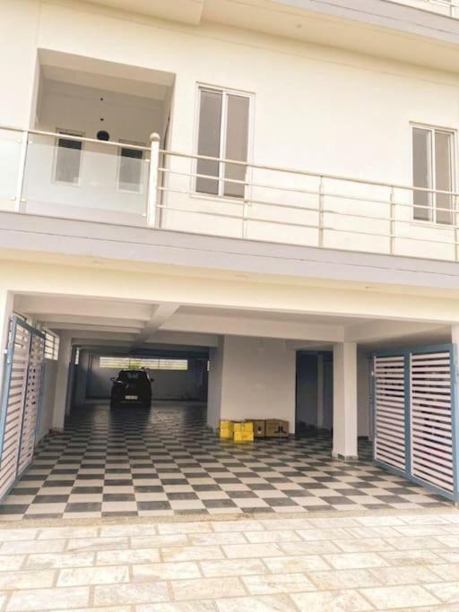 Rasa - The Ganges Rishikesh, Ganga Bhumi Apartment Εξωτερικό φωτογραφία