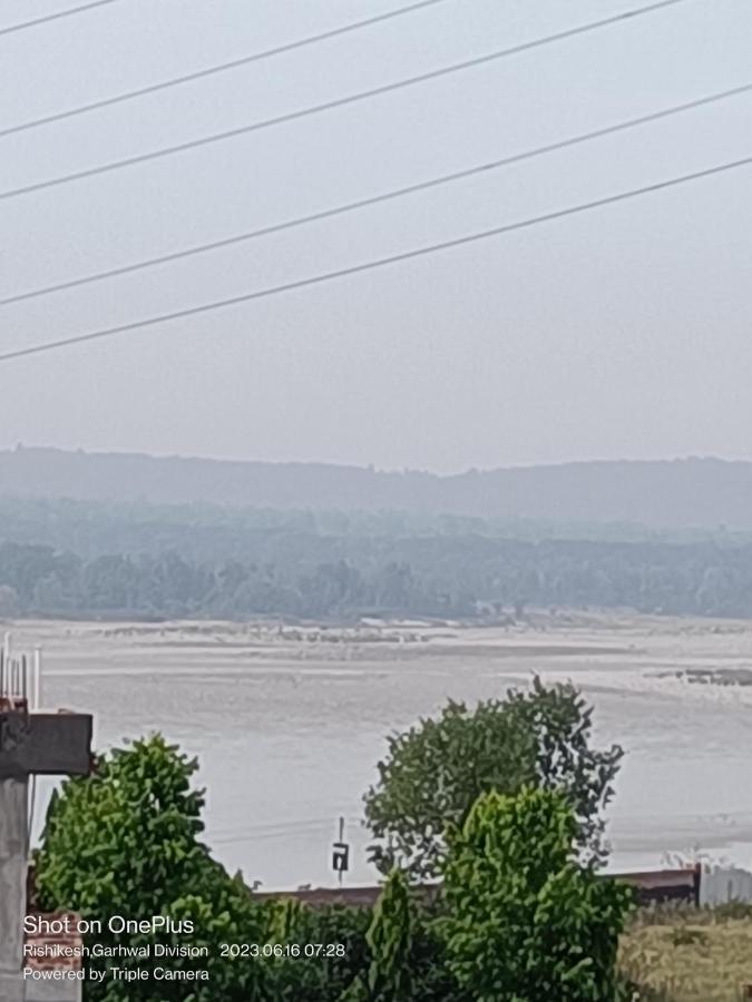 Rasa - The Ganges Rishikesh, Ganga Bhumi Apartment Εξωτερικό φωτογραφία