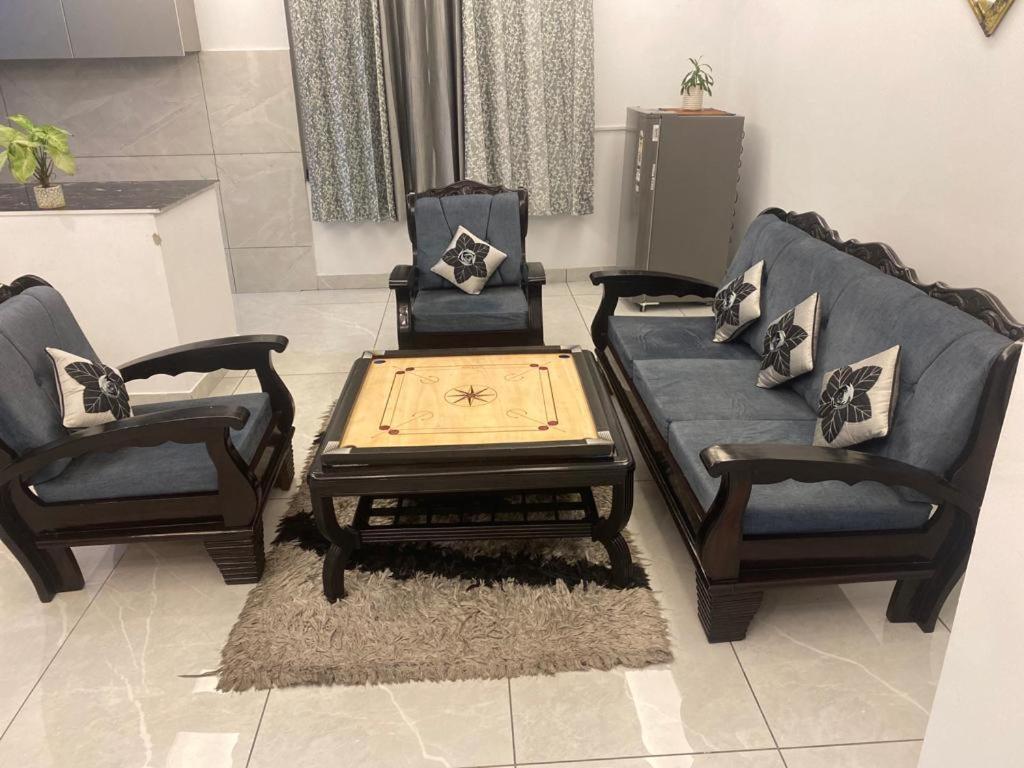 Rasa - The Ganges Rishikesh, Ganga Bhumi Apartment Εξωτερικό φωτογραφία