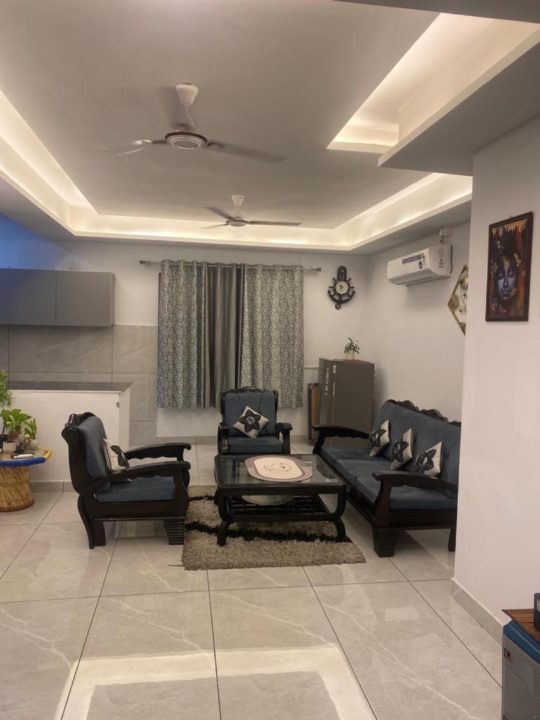 Rasa - The Ganges Rishikesh, Ganga Bhumi Apartment Εξωτερικό φωτογραφία