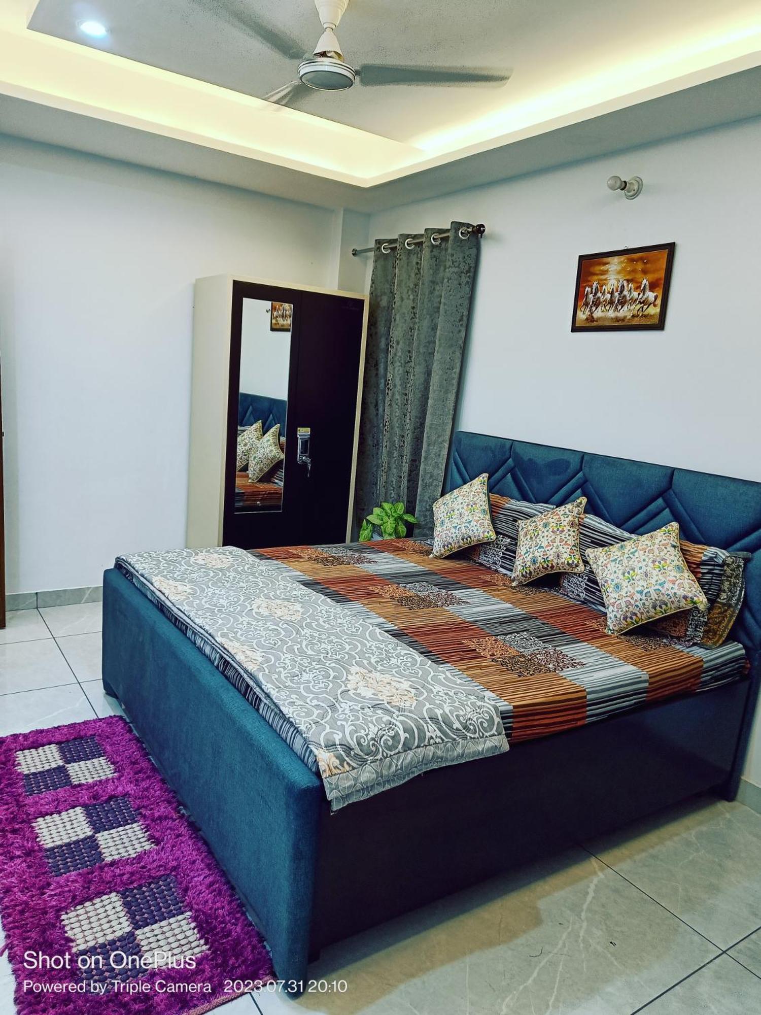 Rasa - The Ganges Rishikesh, Ganga Bhumi Apartment Εξωτερικό φωτογραφία